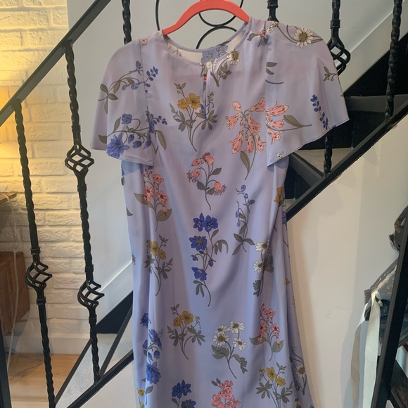 J. Crew summer dress NWT - Picture 5 of 6